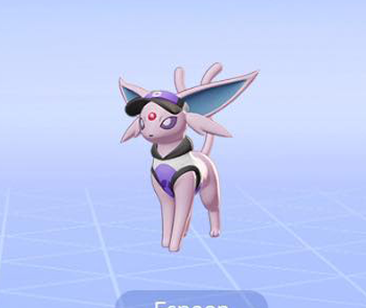 Purple Unite Style Image