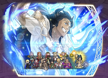 Askr: God of Openness