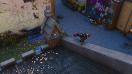 Backpack Location  Hell