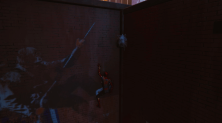 Backpack Location  Hell