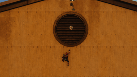 Backpack Location  Hell