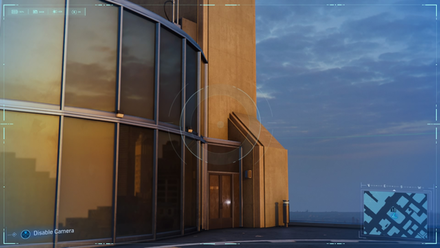 Landmark Location  Upper East Side Spider-Man Remaster