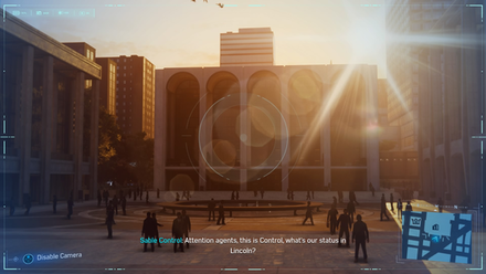 Landmark Location  Upper West Side Spider-Man Remaster