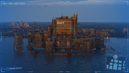 Landmark Location  Upper East Side Spider-Man Remaster