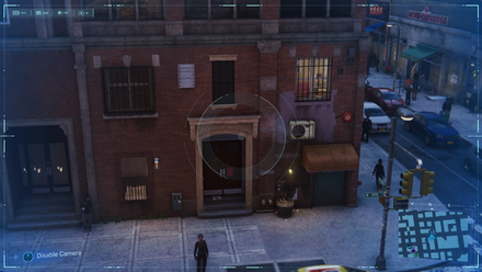 Landmark Location  Hell