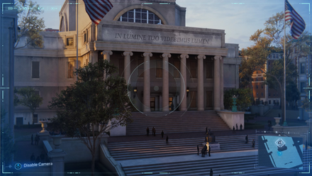 Landmark Location  Upper West Side Spider-Man Remaster