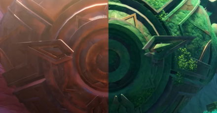 Genshin - Sumeru Giant Robot