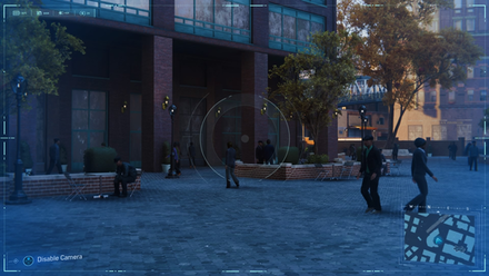 Landmark Location  Chinatown Spider-Man Remaster