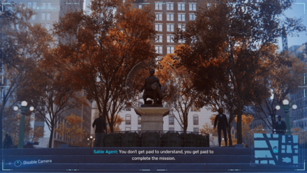 Landmark Location  Greenwich Spider-Man Remaster