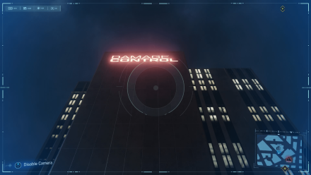 Landmark Location  Financial District Spider-Man Remaster