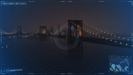 Landmark Location  Financial District Spider-Man Remaster