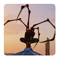 All Suit Powers Icon