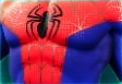 Into the Spider-Verse Suit         Icon