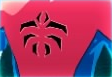 Spider-Clan Suit Icon
