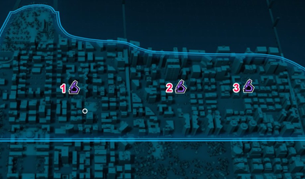 Harlem Research Station