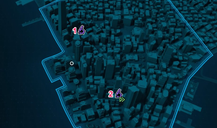 Financial District Research Station