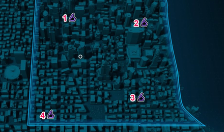 Midtown Research Station