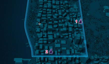 Upper West Side Research Station