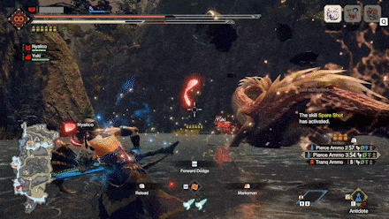 MH Rise Sunbreak - Bloodlust Overcoming Frenzy