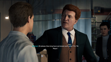 Harrys Passion Project