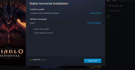 Diablo Immortal - Installation.png