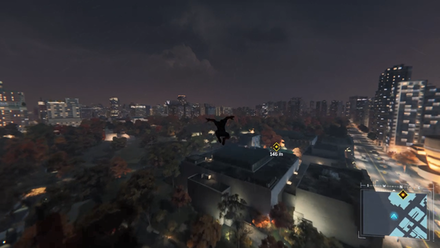 Spider-Man Remastered - The Maria Location.png