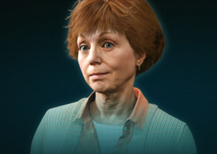 May Parker Character Info