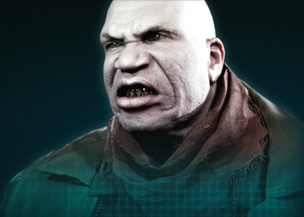 Tombstone Character Info