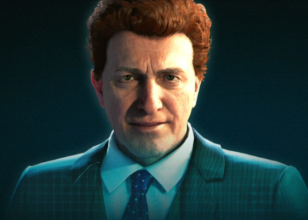 Norman Osborn Character Info
