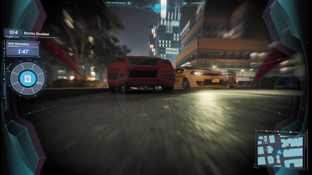 Spider-Man Remastered - Deactivate the First Two Bombs