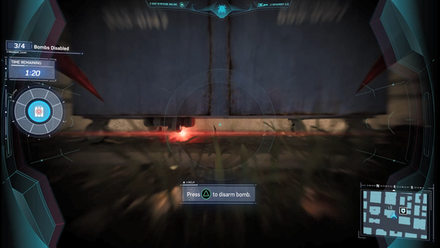 Spider-Man Remastered - Deactivate the Last Two Bombs