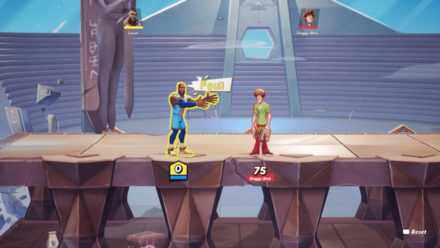 MultiVersus - LeBron No Basketball.png