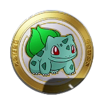 Pokemon UNITE - Green Boost Emblem Icon