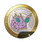 Pokemon UNITE - Purple Boost Emblem Icon