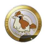 Pokemon UNITE - White Boost Emblem Icon