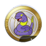 Pokemon UNITE - Black Boost Emblem Icon