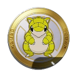Pokemon UNITE - Brown Boost Emblem Icon