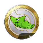 Pokemon UNITE - Green Boost Emblem Icon