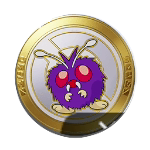 Pokemon UNITE - Green Boost Emblem Icon