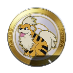 Pokemon UNITE - Red Boost Emblem Icon