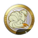 Pokemon UNITE - Red Boost Emblem Icon