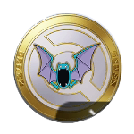 Pokemon UNITE - Black Boost Emblem Icon