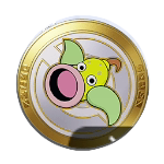 Pokemon UNITE - Green Boost Emblem Icon