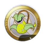 Pokemon UNITE - Green Boost Emblem Icon