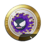 Pokemon UNITE - Purple Boost Emblem Icon