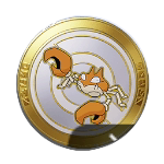 Pokemon UNITE - Blue Boost Emblem Icon