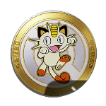 Pokemon UNITE - White Boost Emblem Icon