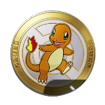 Pokemon UNITE - Red Boost Emblem Icon