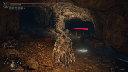 Dragonkin Soldier of Nokstella Step 2