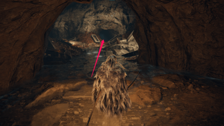 Dragonkin Soldier of Nokstella Step 3